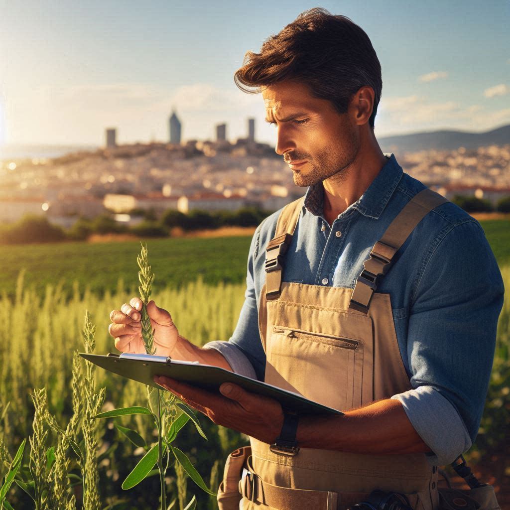 Marseille - Www.agronome.fr