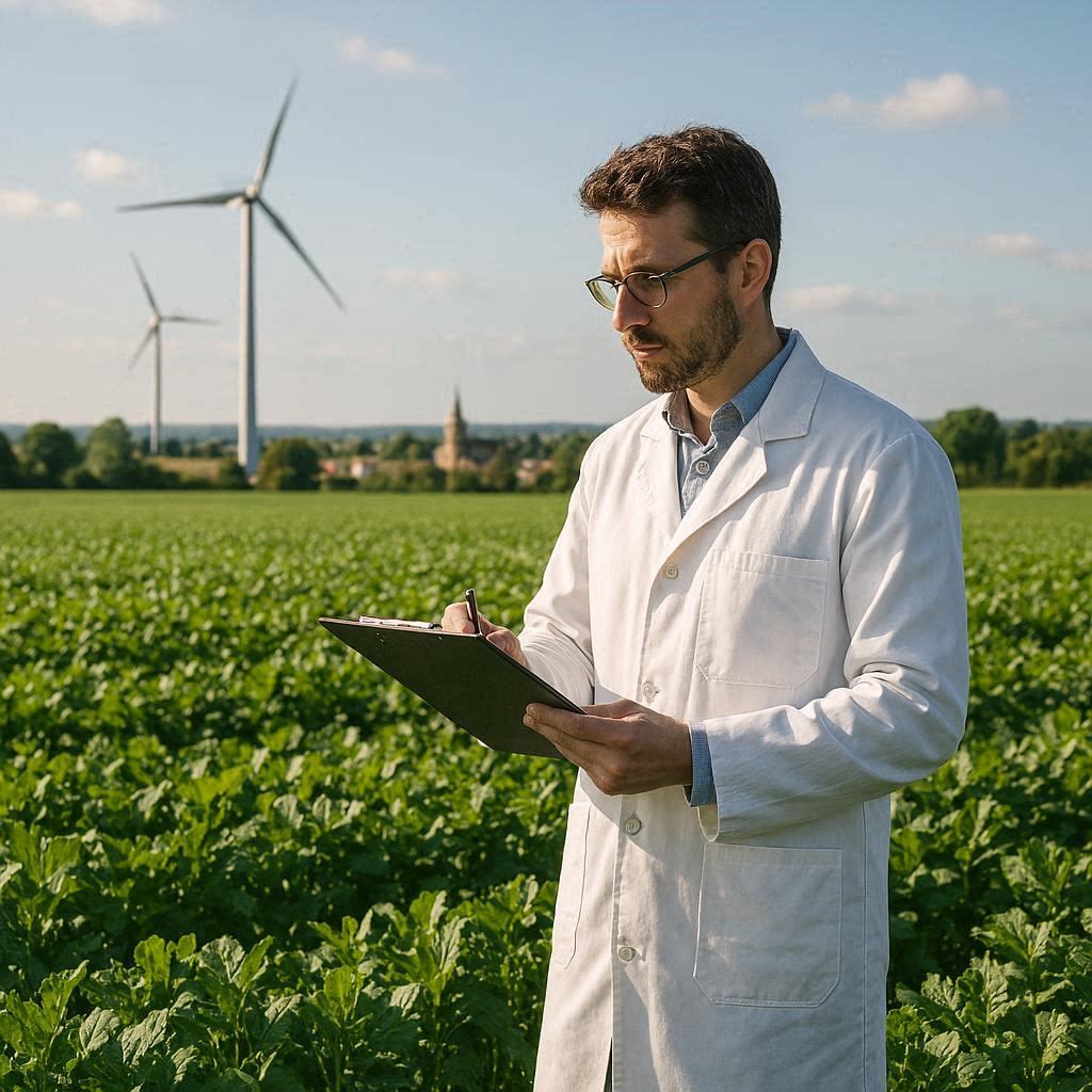 Nantes - Www.agronome.fr